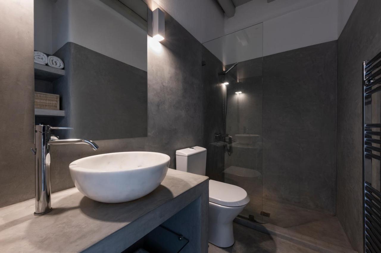 Villa Spitaki Aliki  Ngoại thất bức ảnh